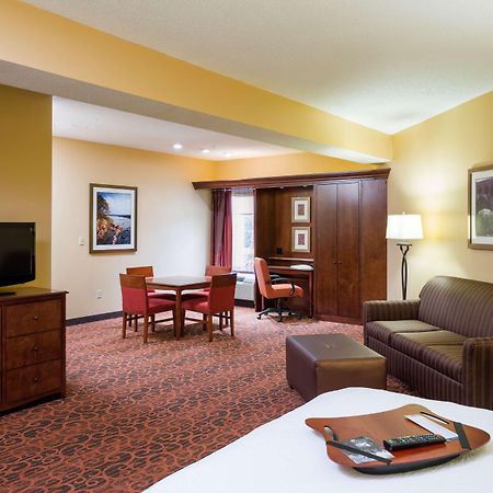 Hampton Inn Selinsgrove/Shamokin Dam Esterno foto