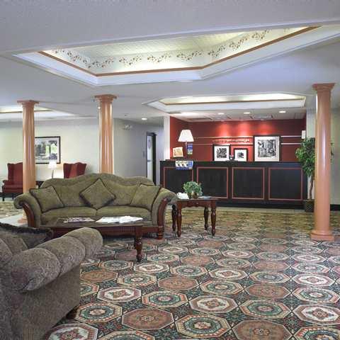 Hampton Inn Selinsgrove/Shamokin Dam Esterno foto