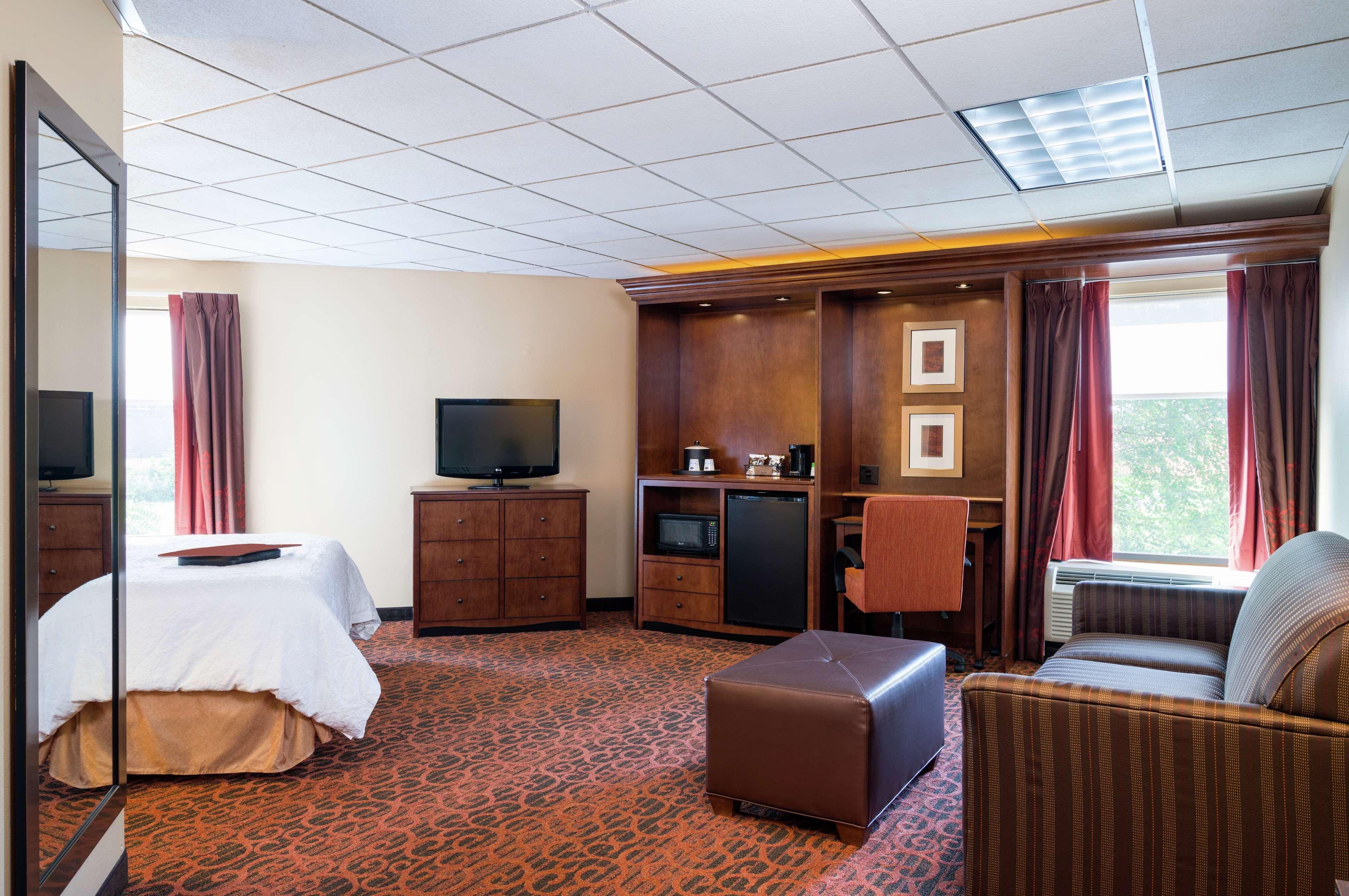 Hampton Inn Selinsgrove/Shamokin Dam Esterno foto