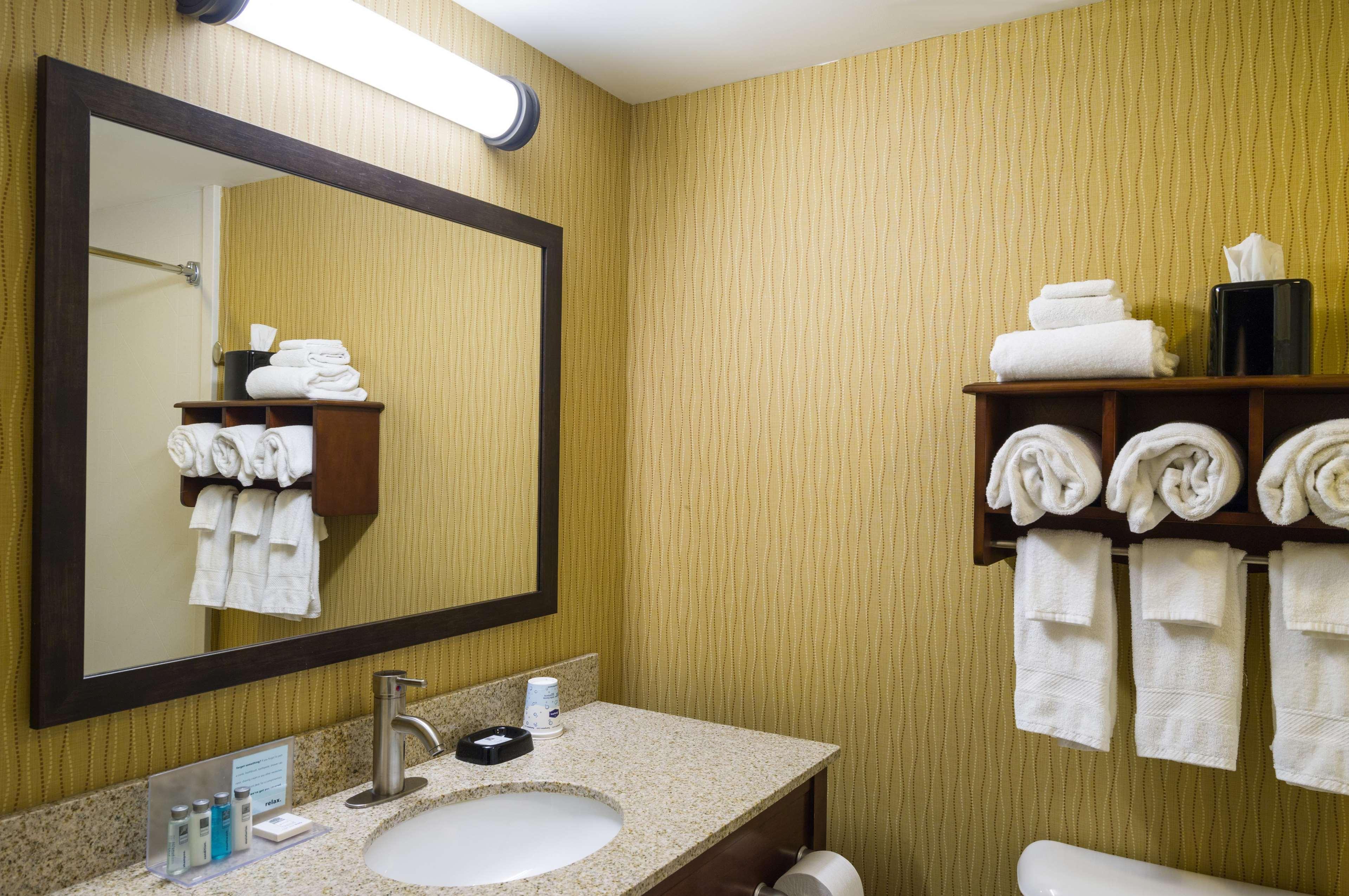 Hampton Inn Selinsgrove/Shamokin Dam Esterno foto