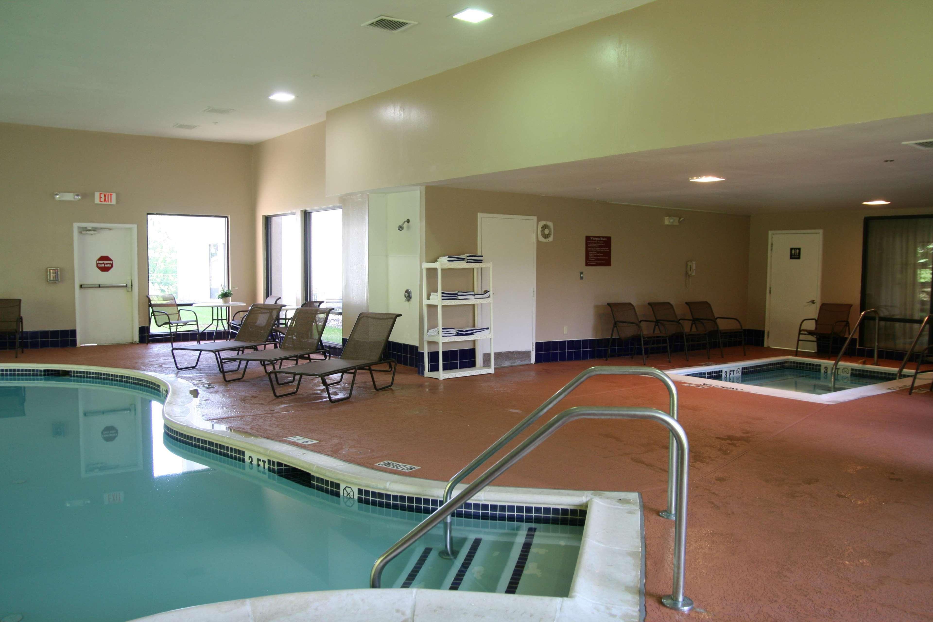 Hampton Inn Selinsgrove/Shamokin Dam Esterno foto
