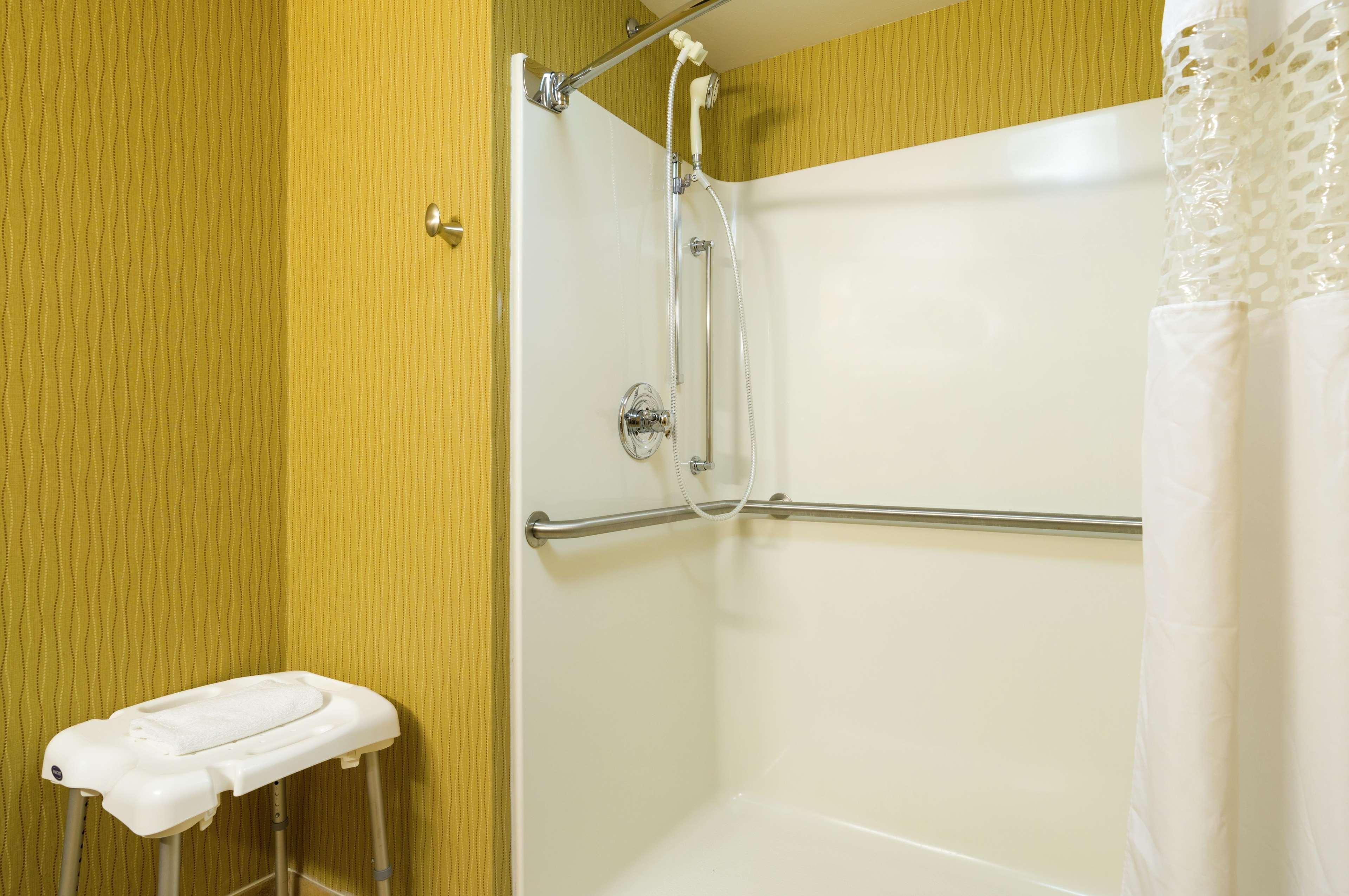 Hampton Inn Selinsgrove/Shamokin Dam Esterno foto