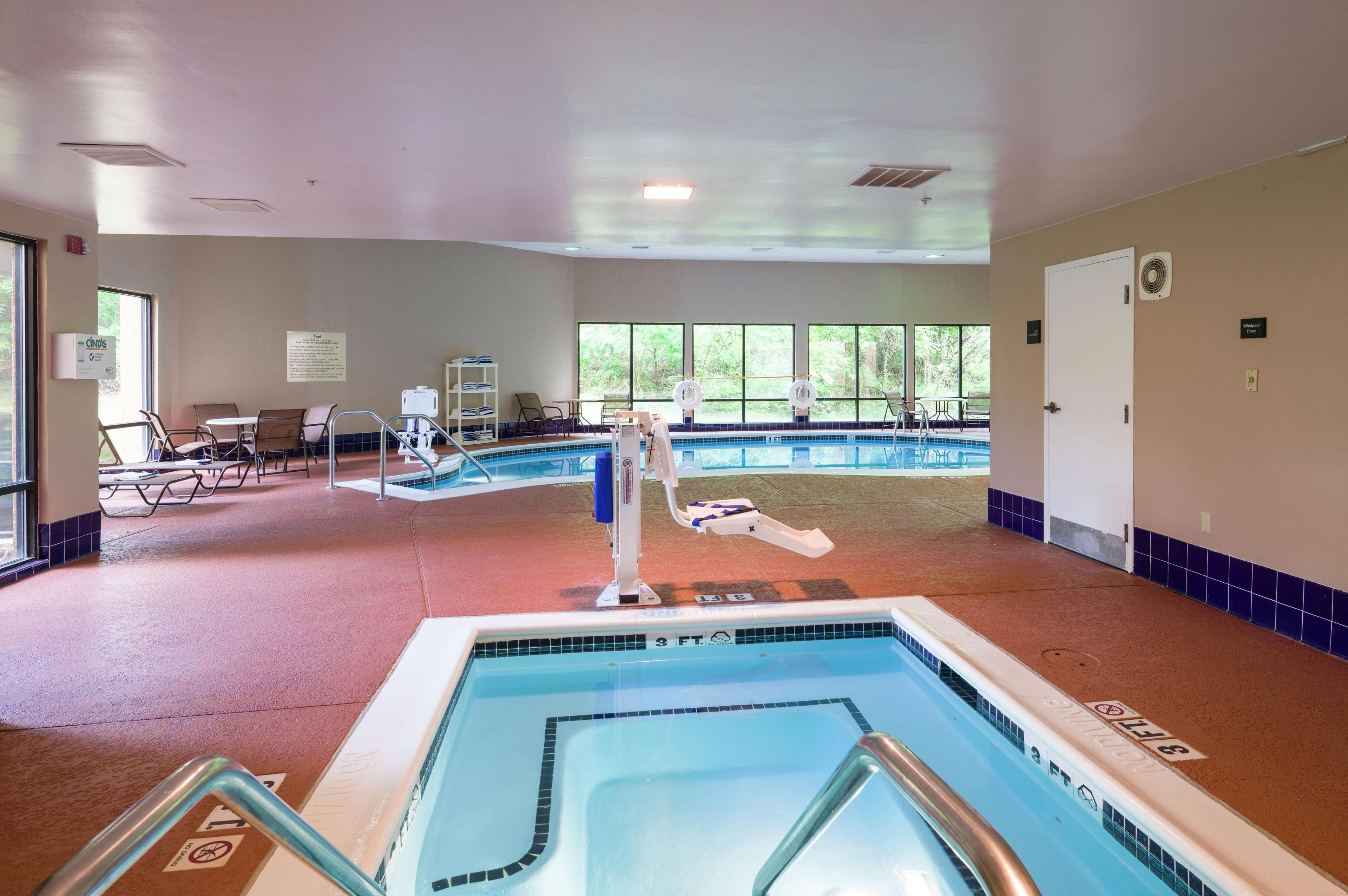 Hampton Inn Selinsgrove/Shamokin Dam Esterno foto