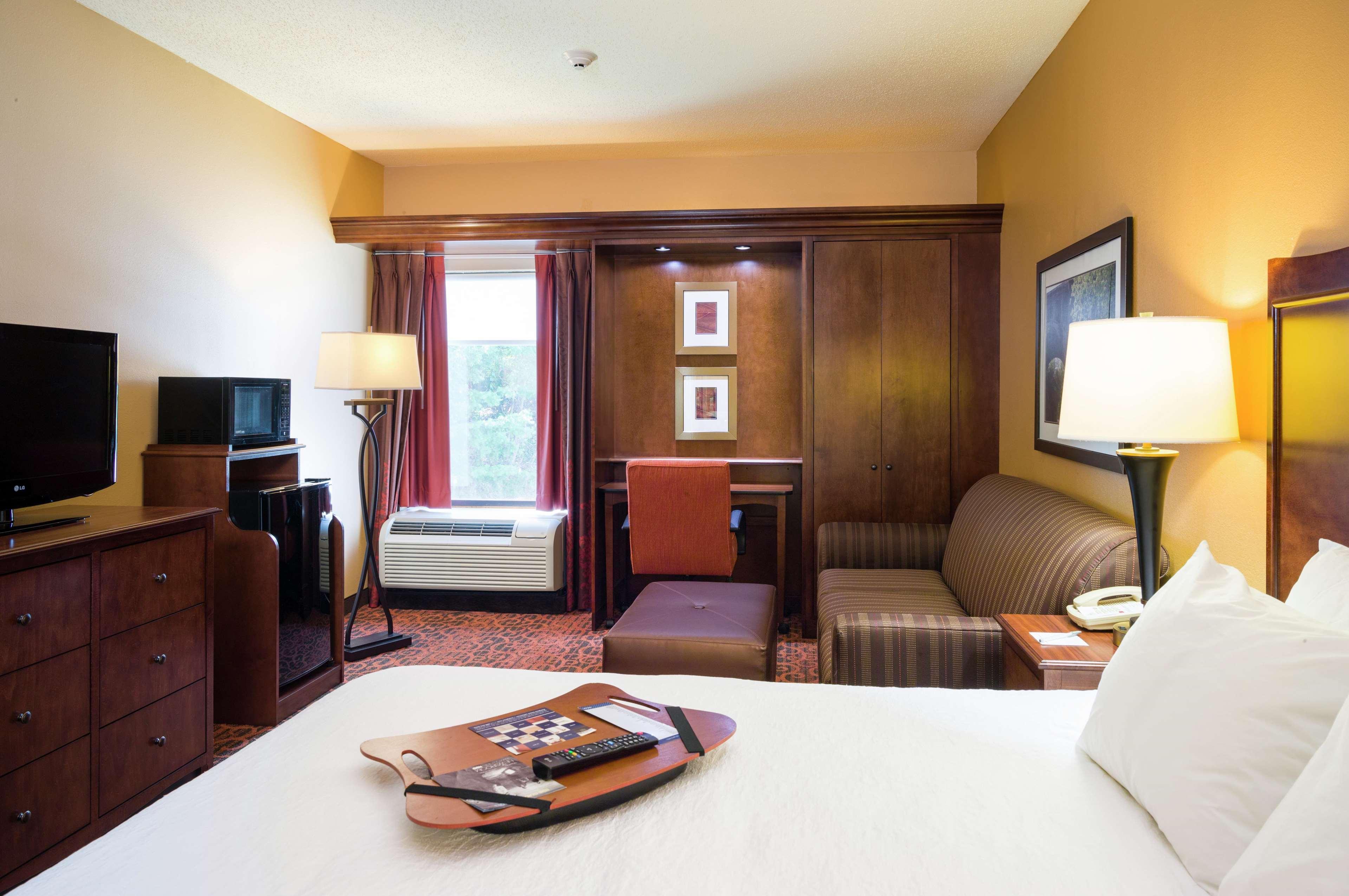 Hampton Inn Selinsgrove/Shamokin Dam Esterno foto