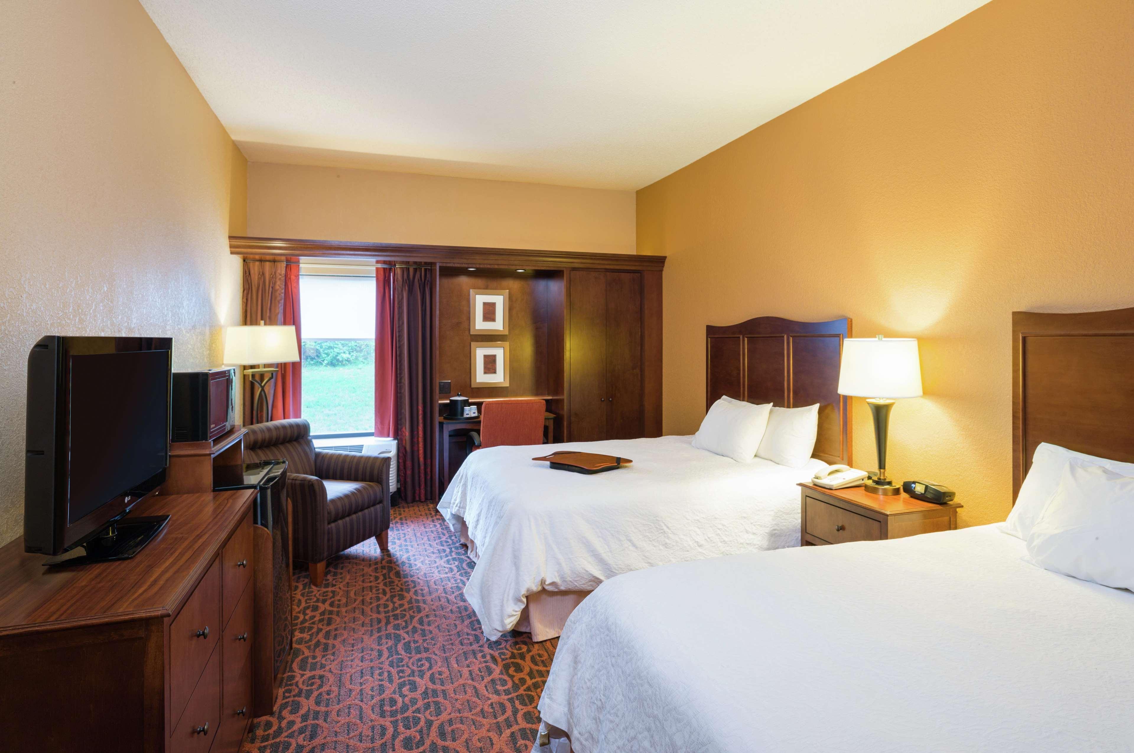 Hampton Inn Selinsgrove/Shamokin Dam Esterno foto