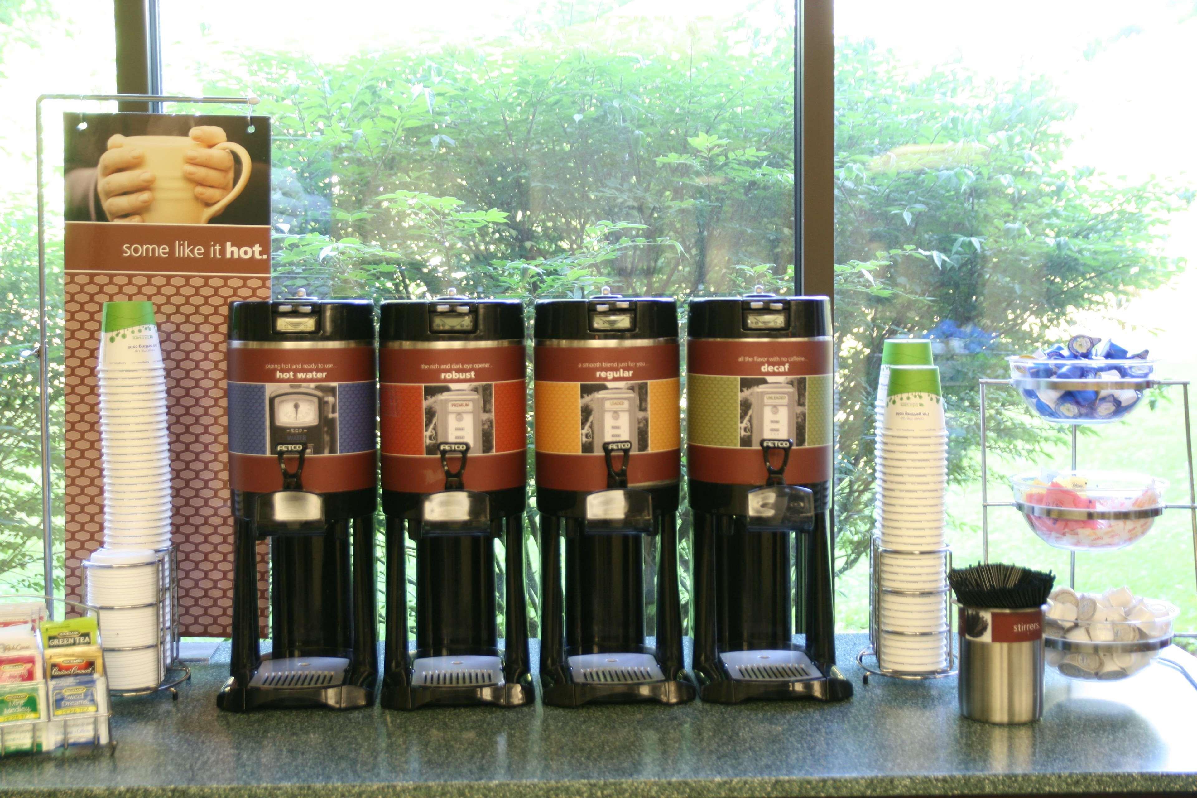 Hampton Inn Selinsgrove/Shamokin Dam Esterno foto
