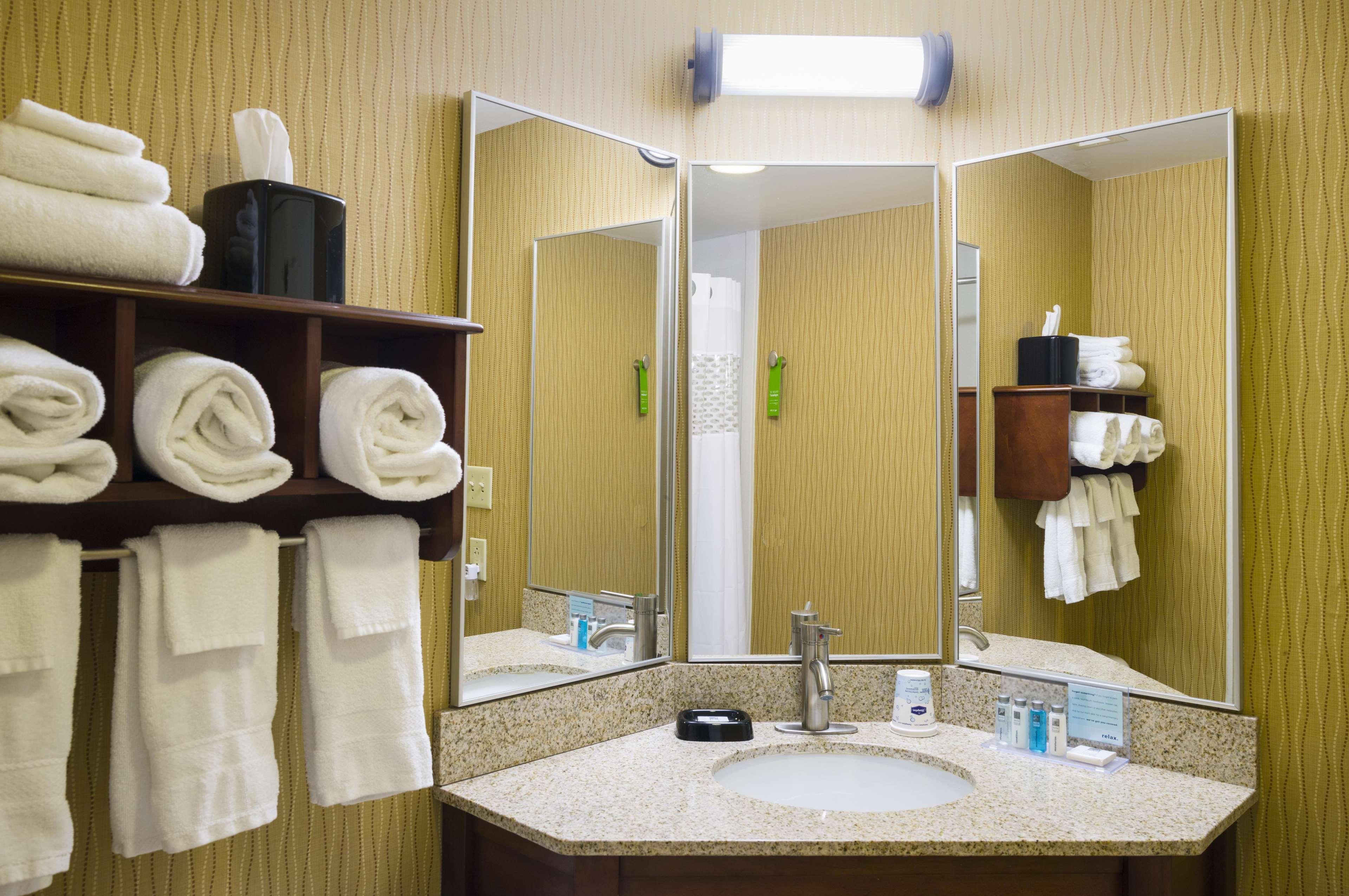 Hampton Inn Selinsgrove/Shamokin Dam Esterno foto