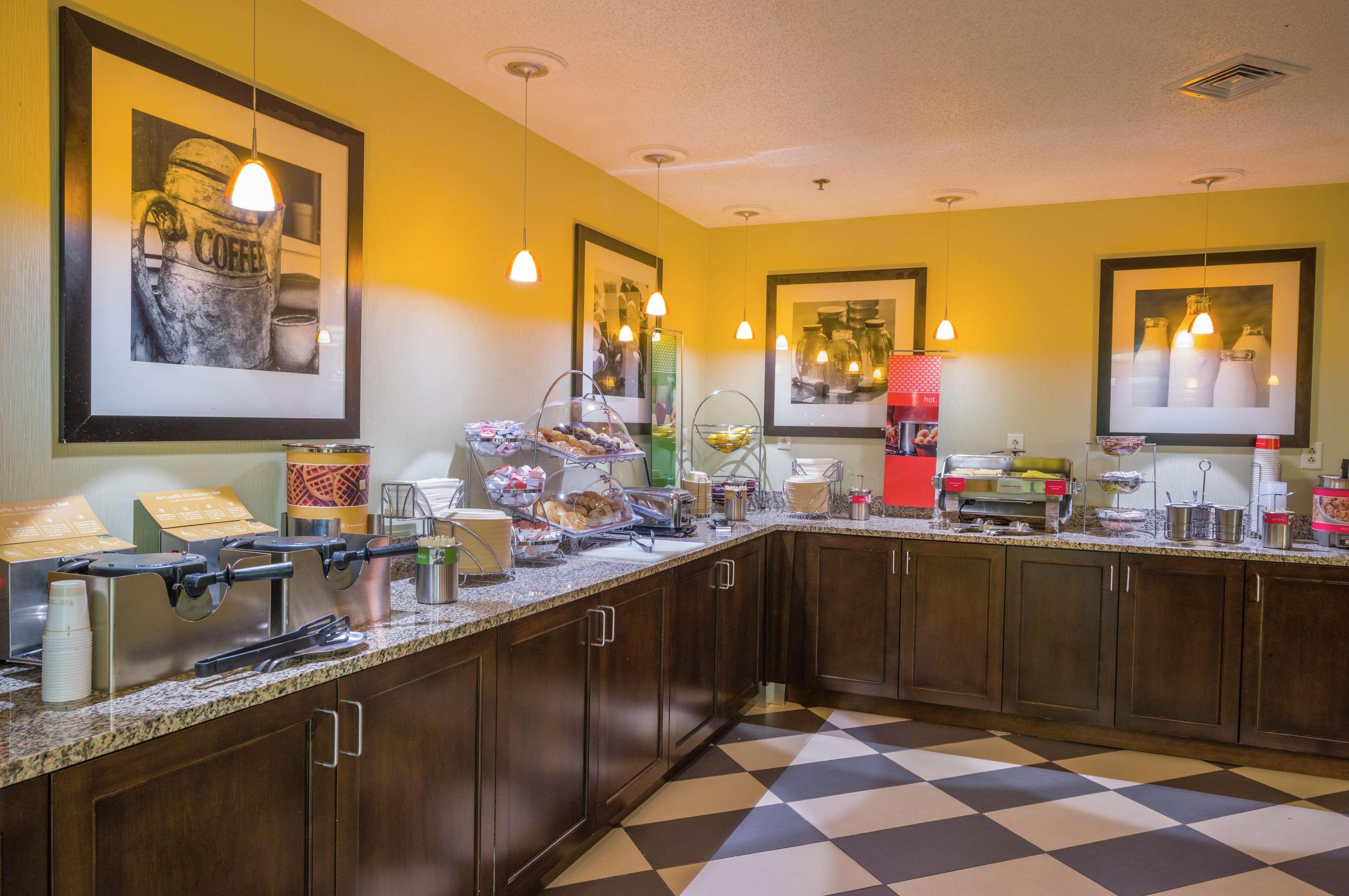 Hampton Inn Selinsgrove/Shamokin Dam Esterno foto