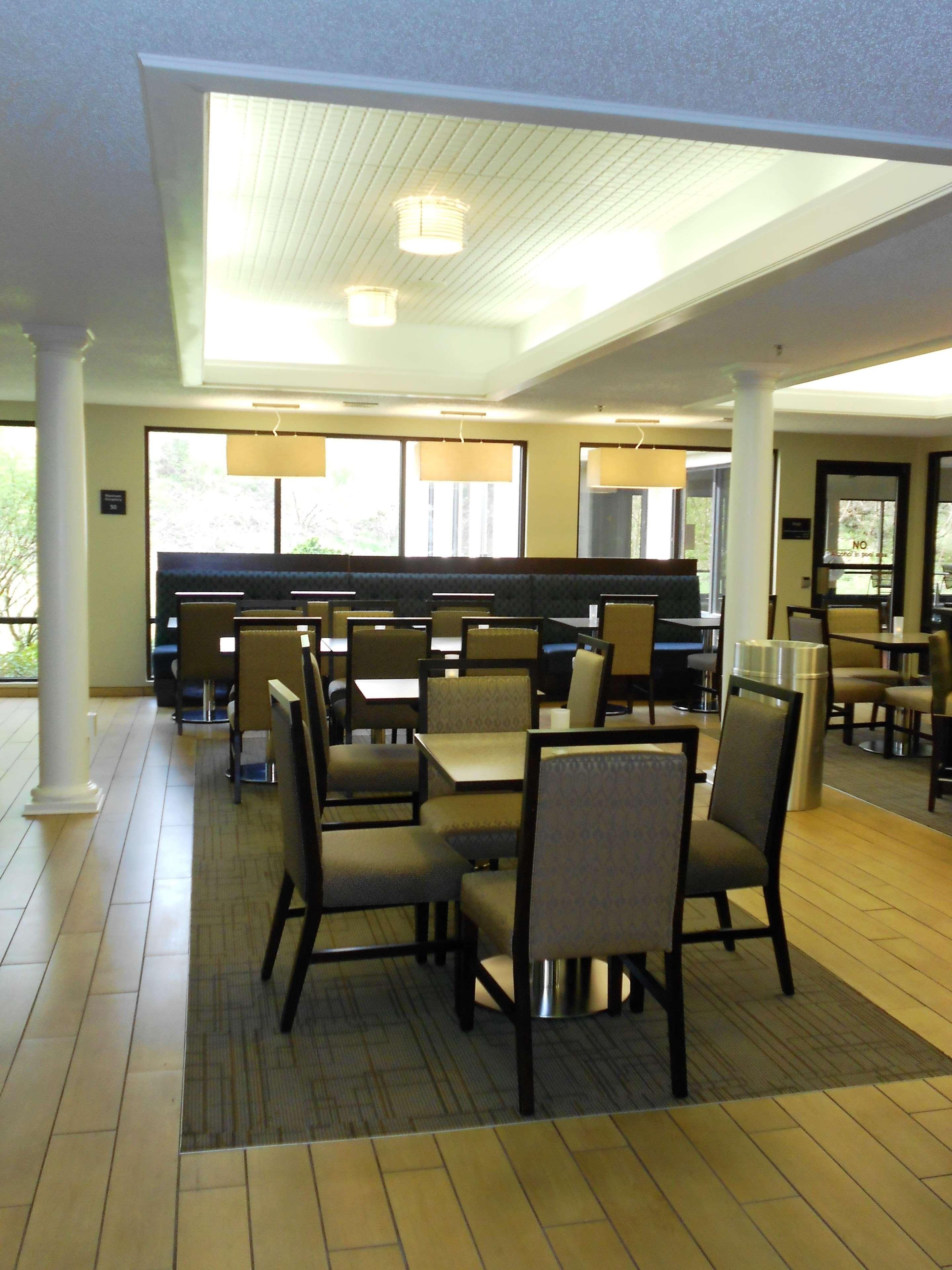 Hampton Inn Selinsgrove/Shamokin Dam Esterno foto
