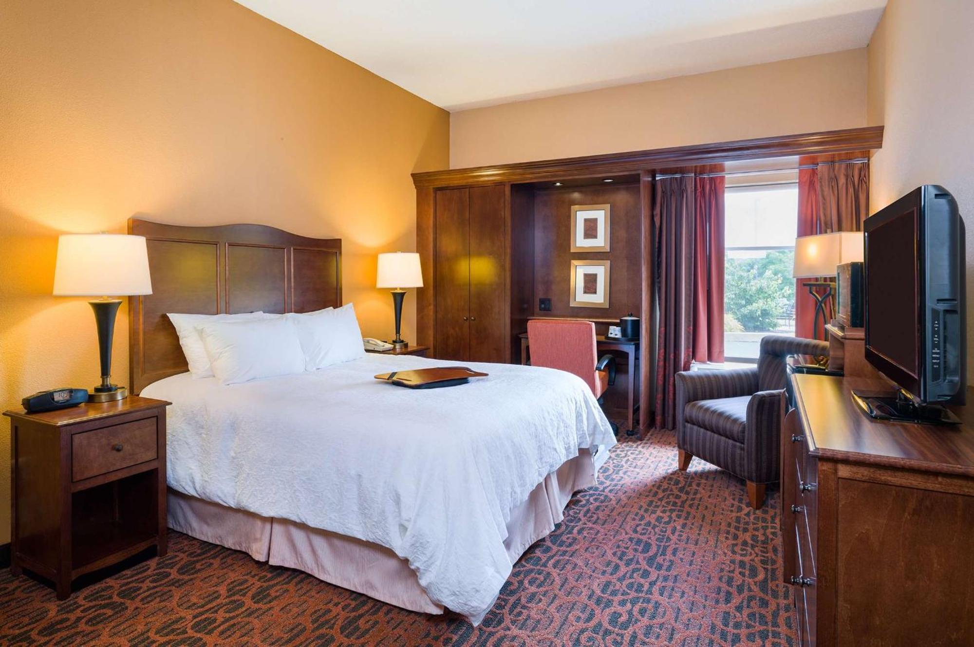 Hampton Inn Selinsgrove/Shamokin Dam Esterno foto