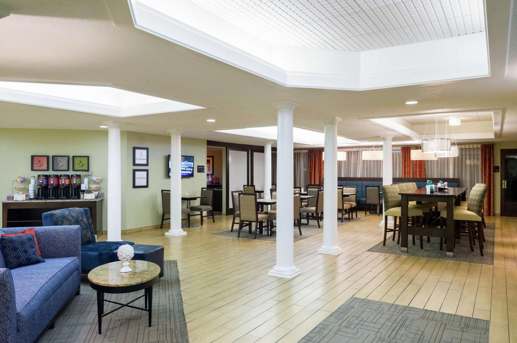 Hampton Inn Selinsgrove/Shamokin Dam Esterno foto
