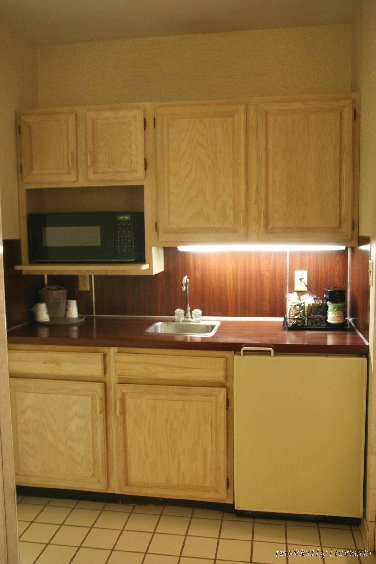 Hampton Inn Selinsgrove/Shamokin Dam Camera foto