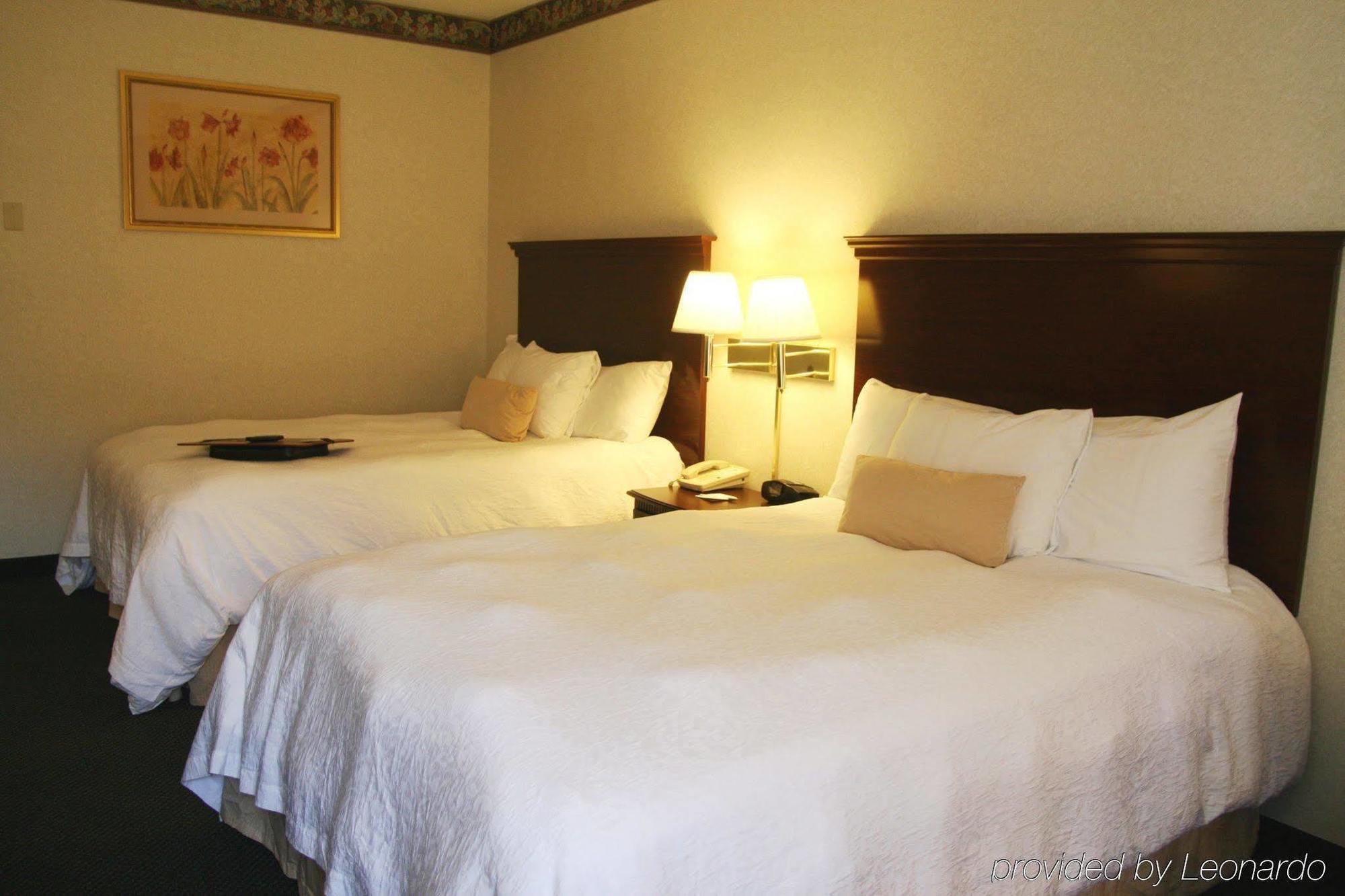 Hampton Inn Selinsgrove/Shamokin Dam Camera foto
