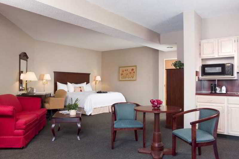 Hampton Inn Selinsgrove/Shamokin Dam Camera foto