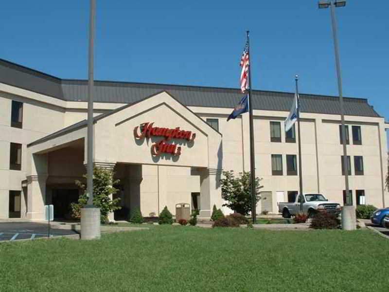 Hampton Inn Selinsgrove/Shamokin Dam Esterno foto